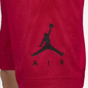 🏀 NWT Nike Jordan basketball shorts